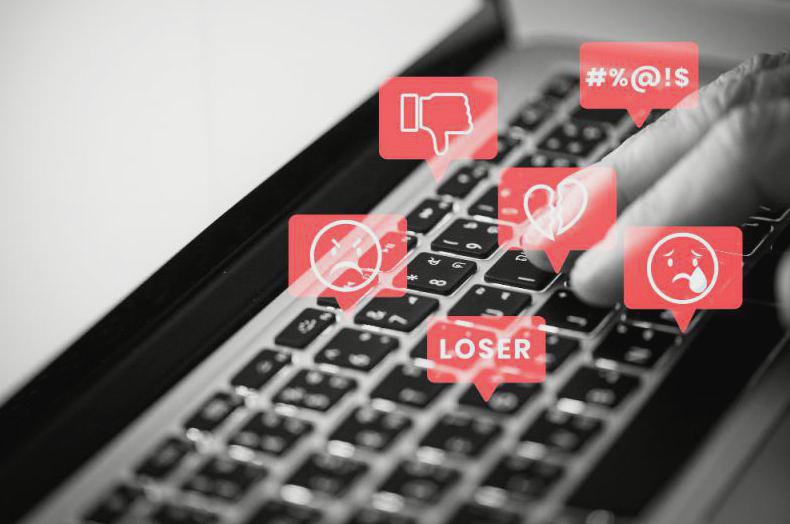 How to respond to cyberbullying?